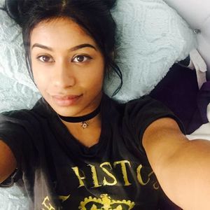 Meet your Posher, Sumaiya